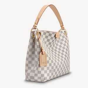 Louis Vuitton Graceful PM